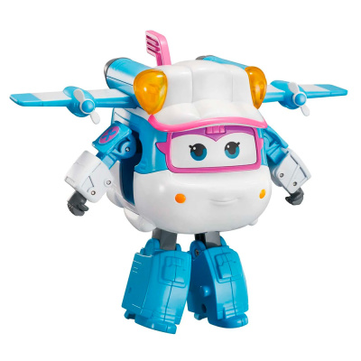 Трансформер Лайм Super Wings EU760235 1
